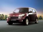 Daihatsu Materia 2006 года